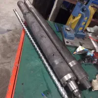 سیلندر ماردن دستگاه تزریق پلاستیک|ماشین‌آلات صنعتی|کهریزک, |دیوار