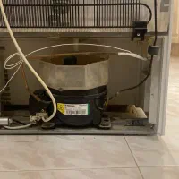 شارژگاز  یخچال فریزر ساید  کولرگازی کیانمهر