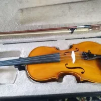 ویولن 4.4 چینی|ویولن|قم, وادی السلام|دیوار
