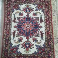 دو عدد پا دری  نو 80در 110هست|فرش|تبریز, |دیوار