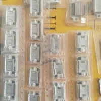 انواع سوکت شارژ گوشی ها جدید