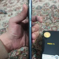 در حد اک poco f3|موبایل|تبریز, |دیوار