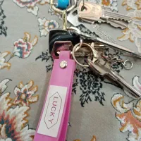 کلید پیدا شده|اشیا|بانه, |دیوار