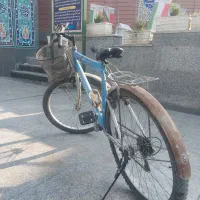 دوچرخه قدیمی|دوچرخه، اسکیت، اسکوتر|آمل, |دیوار