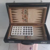 تخت نرد|کلکسیون و سرگرمی|دورود, |دیوار