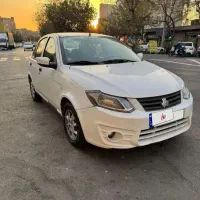 ساینا exمدل ۹۹ بیرنگ|خودرو سواری و وانت|تهران, صاحب الزمان|دیوار