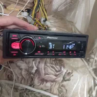 ظبط پایونیر  215 bt باند پایونیر تودری گردوبیضی|قطعات یدکی و لوازم جانبی|تهران, بهمن یار|دیوار