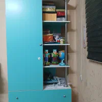 کمد ام دی اف