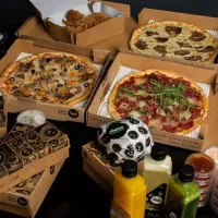 تجاری فست فود،ساندویچ/میدان ولیعصر/تاپ لوکیشن