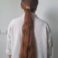 موی طبیعی