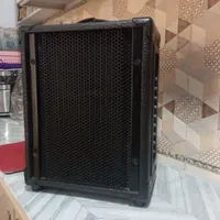 اکو دستگاه طوفان