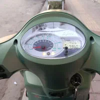 موتور فیدل 3 sym|موتورسیکلت|کرج, حصارک بالا|دیوار