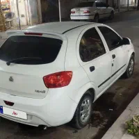 تیبا ۲ مدل ۱۴۰۰|خودرو سواری و وانت|شوشتر, |دیوار