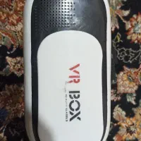 عینک واقعیت مجازی