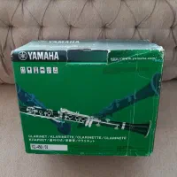 کلارینت یاماها ycl 450 آکبند|سازهای بادی|تهران, ونک|دیوار