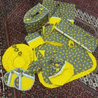 دوخت سرویس اشپزحانه