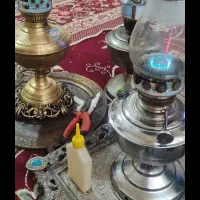 آبیسوز لمپا، گرسوز ضمانتی