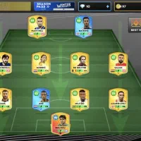 فروش اکانت دریم لیگ|کنسول، بازی ویدئویی و آنلاین|بجنورد, |دیوار