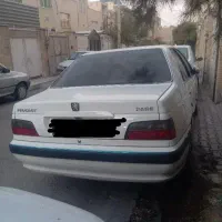 فروش خودرو پارس