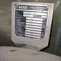 دیگ  بخار آلمان بویلر بخار|ماشین‌آلات صنعتی|تهران, سید خندان (جلفا)|دیوار