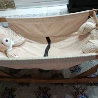 گهواره|اسباب و اثاث بچه|اراک, |دیوار