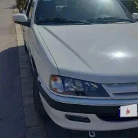 پارس ELX XU7P مدل ۱۴۰۲ فول سفید