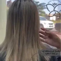 رنگ و لایت|خدمات آرایشگری و زیبایی|ارومیه, |دیوار