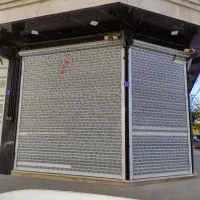 اجاره مغازه 50متر دونبش محدوده کاملیا