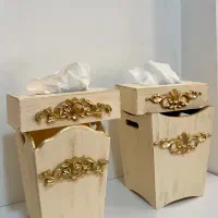 سطل و جادستمالی