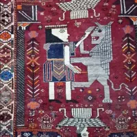 فرش دستبافت