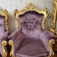 مبل سلطنتی