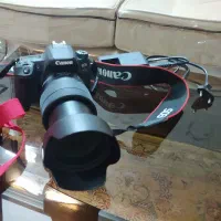 دوربین کنون 77D کم‌کارکرد