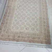 قالیچه ماشینی
