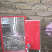 فروش لوازم منزل و نانوایی