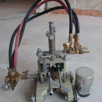 بول ماشین/چیپ ماشین