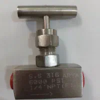 فروش شیر سه راهی وشیر نیدل و ریگلاتور گاز شهری|فروشگاه و مغازه|یزد, |دیوار