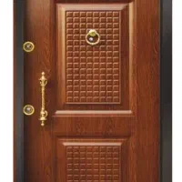 فروشگاه درب ضد سرقت قصر