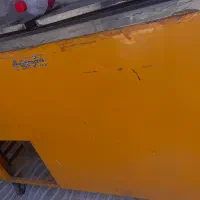 یخچال فریزر صندوقی بدون موتور