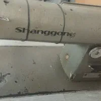 چرخ خیاطی صندل