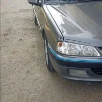 پژو پارس ماشبه صفر لاکاغذی سفارشی بدون مشابه