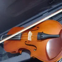 ویولن سایز4و4 نونو|ویولن|ورامین, ورامین|دیوار