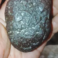 شهاب سنگ کربنی و سنگی|کلکسیون اشیاء عتیقه|تهران, منیریه|دیوار