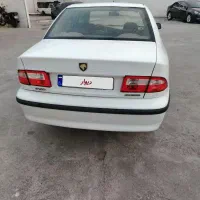 سمند lx ef7 91|خودرو سواری و وانت|رشت, جانبازان|دیوار