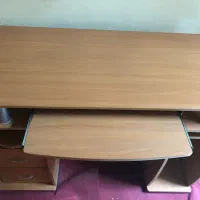 میز کامپیوتر در حد نو|میز تحریر و کامپیوتر|تهران, علم و صنعت|دیوار