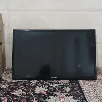 تلویزیون ۳۲اینچ هایسنس