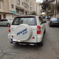 ماشین MVM X33 مدل ۹۱ کم کارکرد|خودرو سواری و وانت|شهریار, شهریار|دیوار