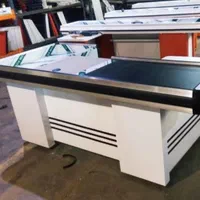 میز صندوق فروش چک اوت ۱/۵ تا ۲/۵ متری|فروشگاه و مغازه|تهران, صادقیه|دیوار