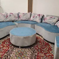 مبل کارکرده