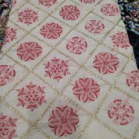 پارچه سوزندوز|لباس|زابل, |دیوار