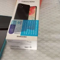 گوشی سامسونگ Galaxy A04eدر پلمپ گوشی هست